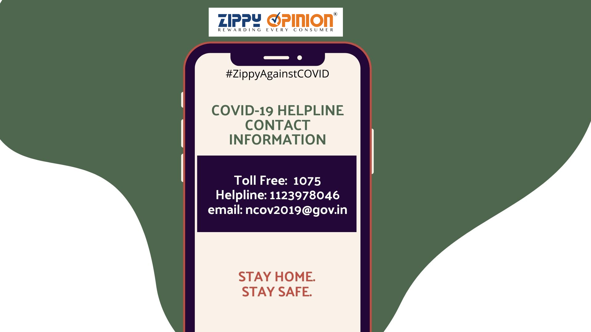 COVID helpline, Corona helpline, Coronavirus helpline