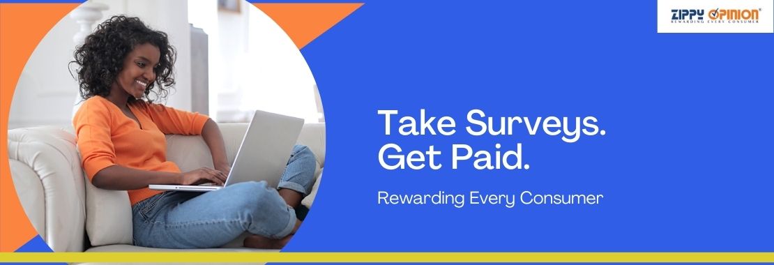 Paid Surveys, make money online