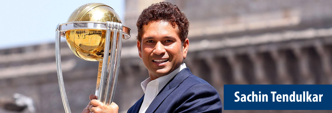 Sachin Tendulkar, Master Blaster, Little Master