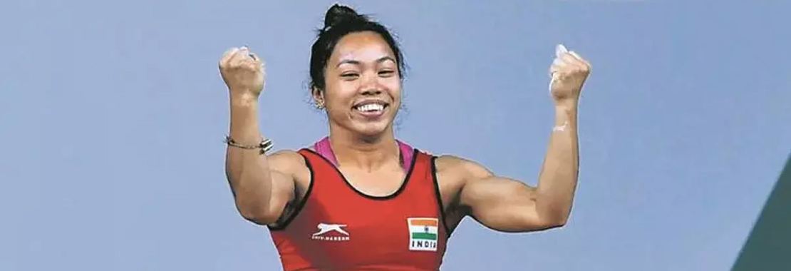 Mirabai Chanu, India Olympics silver medal, Mirabai Chanu Tokyo Olympics